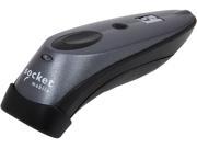 Socket Mobile CX2877 1472 CHS 7Di Series 7 Bluetooth Cordless Hand Scanner Gray
