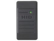HID Global 6005BKB00 6005 ProxPoint Plus Reader 125KHz Mini Mullion Prox Reader with Pigtails Black