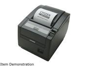 Citizen CT S601Direct Thermal POS Receipt Printer CT S601S3ETUBKP