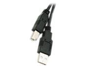 EPSON CEPS 6PUSB 6ft USB Plus Power Cable
