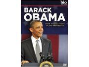 Biography: Barack Obama - From His Childhood to the Presidency