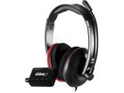 Turtle Beach Ear Force DP11 Dolby Surround Sound Gaming Headset PlayStation 4 PlayStation 3 PC and Mac