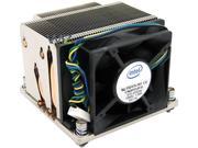 Intel Cooling Fan Heatsink Socket R LGA 2011 Compatible Processor Socket