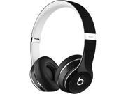 Beats Solo2 Luxe Edition On Ear Headphones Black