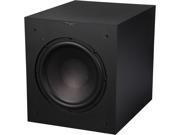 KLIPSCH Reference Series 10 Inch Powered Subwoofer