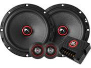 db Drive S3 65CV2 6.5 Home Audio Speakers