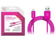 Delton LUX Lightning to USB Sync and Charge Cable