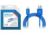 Delton LUX Lightning to USB Sync and Charge Cable