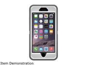 Otterbox iPhone 6 Plus Defender Case Glacier