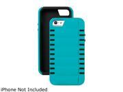 iSound Black Blue Solid Cell Phone Case Covers ISOUND 5282