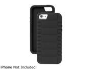 ISOUND ISOUND 5279 iPhone R 5 5s 3 in 1 Smart Shield TM Case