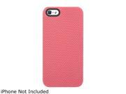 iSound Pink Honeycomb Cell Phone Case Covers ISOUND 5324