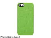 iSound Green Honeycomb Cell Phone Case Covers ISOUND 5326