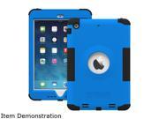 Trident Case Blue Kraken A.M.S. Case for Apple iPad Mini with Retina Display Model AMS-APL-IPADMINI2US-BLU Trident Case Blue Kraken A.M.S. Case for Apple iPad Mini with Retina Display Model AMS-APL-IPADMINI2US-BLU