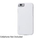 New Skech Shine Shock Absorbent Hard Skin Case Cover for iPhone 6 White