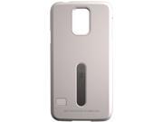 VestTech vst115031 Case with Anti Radiation Technology for Galaxy S5 White