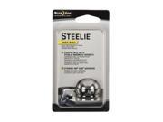 Nite Ize Steelie Dash Ball Stainless Steel STDM 11 R7