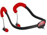 MAXELL 190469 Pure Fitness Neckbuds with Microphone