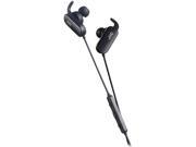 JVC HAEBT5B Bluetooth Inner Ear Fitness Headphones Black