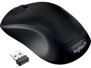 Wireless Mouse M310 Black