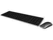 Dell Wireless Keyboard and Mouse Combo KM714