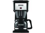Bunn 38300.0066 BX B Velocity 10 Cups Pourover Residential Coffee Brewer