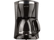 Brentwood Appliances TS 217 12 Cup Coffee Maker Black