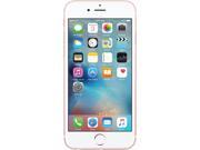 Apple iPhone 6s 16GB Unlocked GSM 4G LTE Dual Core Certified Phone w 12MP Camera Rose Gold