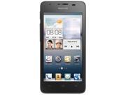 HUAWEI Ascend G510 Unlocked GSM Android Cell Phone Black