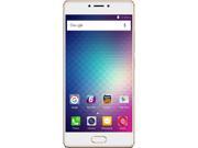 BLU Pure XR P0030UU Unlocked GSM 4G LTE Octa Core Android Phone w 16MP Camera Gold