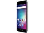 BLU Studio Max 5.5 Cell Phone 16GB 13MP GSM Unlocked Android S0310uu Grey