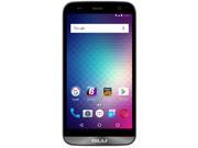BLU Dash XL 5.5 HD D710u Cell Phone GSM Unlocked Android NEW