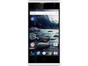 Figo Virtue 4.0 - Unlocked Dual Sim Smartphone - Us 4g Gsm (white)
