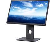 Dell P2217 16 10 22 5ms BTW HDMI Widescreen Backlight LED Monitor IPS 250 cd m2 DCR 4M 1 1000 1