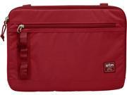 Arc Xtra Sm Shoulder Bag Red