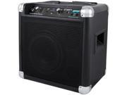 Portable Speaker System For Iphone/ipad