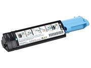Dell High Capacity Cyan Toner Cartridge-K4973 Ink Dell High Capacity Cyan Toner Cartridge-K4973 Ink