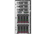 HP 860119 S01 Proliant Ml150 Gen9 Server Tower 5U 2 Way 1 X Xeon E5 2620V4 2.1 Ghz Ram 8 Gb Sata Hot Swap 3.5 Inch No Hdd Matrox G200 Gi