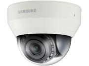 SAMSUNG 2Megapixel Full HD Network IR Dome Camera