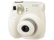 Fujifilm 16162434 Instax Mini 7s White Camera