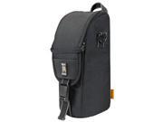 Ape Case Carrying Case for Lens Black Yellow