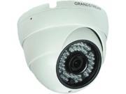 Grandstream GS GXV3610 HD V2 Series Infrared Fixed Dome HD IP Video Camera