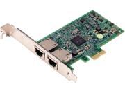 Dell IMSourcing Broadcom 5720 Network Adapter PCI Express x2 2 Port s 2 x Network RJ 45 Twisted Pair