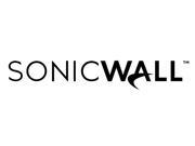 SonicWALL Dynamic Support 8X5 extended service agreement 3 years shipment