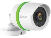 EZVIZ 720p 1 Camera Pack Bullet w 60ft Video Power Cable