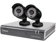 SWANN DVR4-4400 4 CHANNEL ANALOG 720P SWANN DVR4-4400 4 CHANNEL ANALOG 720P
