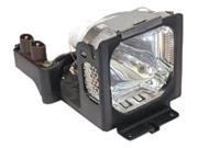 Ereplacements POA LMP51 ER Lamp Compatible with Sanyo