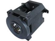 Total Micro Technologies 330w Projector Lamp For Nec NP21LP TM