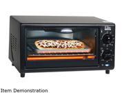 Maxi Matic USA 4 Slice Toaster Oven Broiler