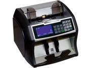 Royal Sovereign RBC 4500 Electric Bill Counter with Value Counting and Counterfeit Detection
